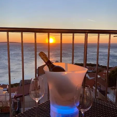 Tanis Ocean Loft Martinšćica