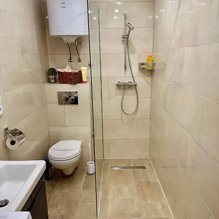 Tanis Ocean Loft Martinšćica