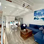 아파트 Tanis Ocean Loft Martinšćica