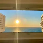 아파트 Tanis Ocean Loft