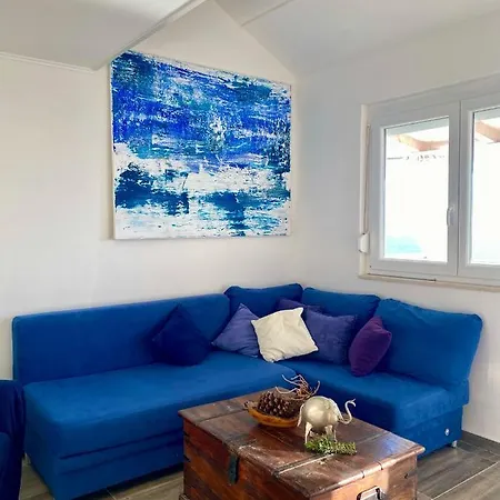 Apartment Tanis Ocean Loft Martinšćica