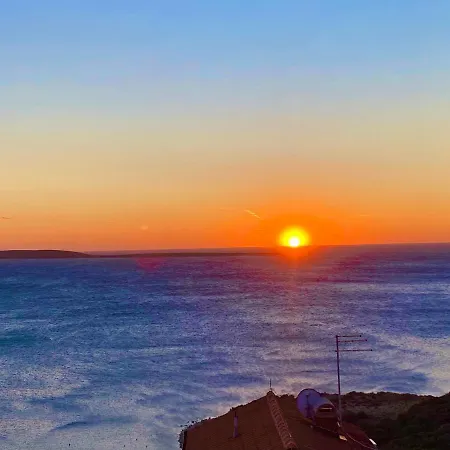 Tanis Ocean Loft Apartman