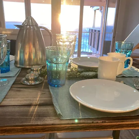 Tanis Ocean Loft *