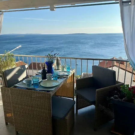 Apartment Tanis Ocean Loft Martinscica (Cres)