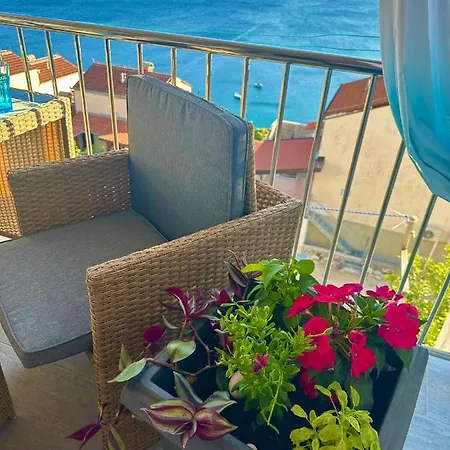 Apartman Tanis Ocean Loft Martinscica (Cres)