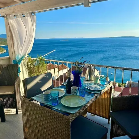 Apartment Tanis Ocean Loft Martinscica (Cres)