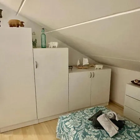 Tanis Ocean Loft Apartment *