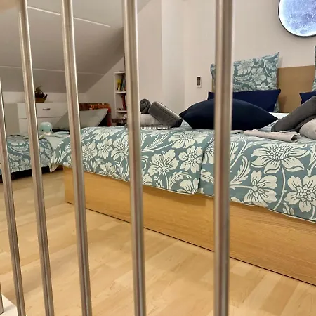 Tanis Ocean Loft *