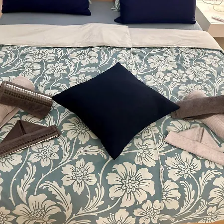 Apartman Tanis Ocean Loft