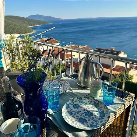 Tanis Ocean Loft Apartman