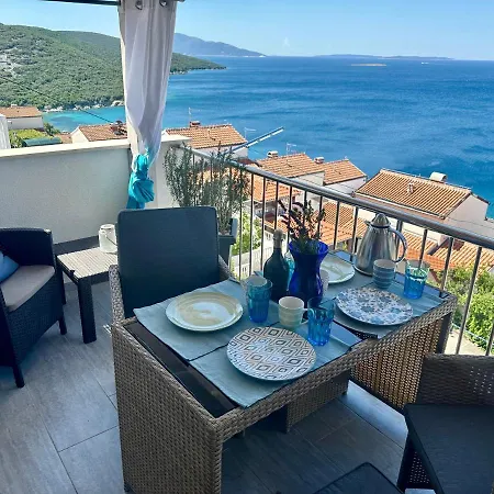 Apartment Tanis Ocean Loft *