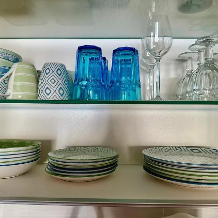 Tanis Ocean Loft Apartman