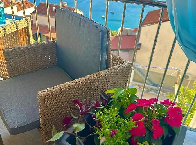 Apartmán Tanis Ocean Loft Martinšćica