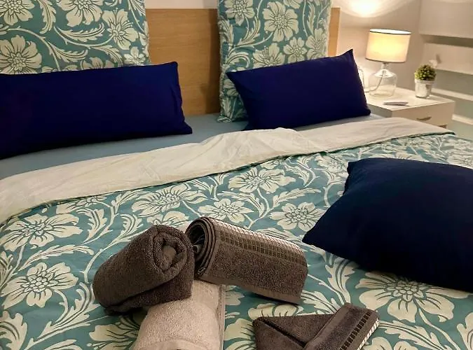 Tanis Ocean Loft Apartmán *