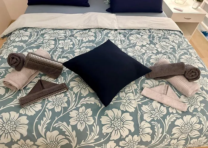 Apartmán Tanis Ocean Loft