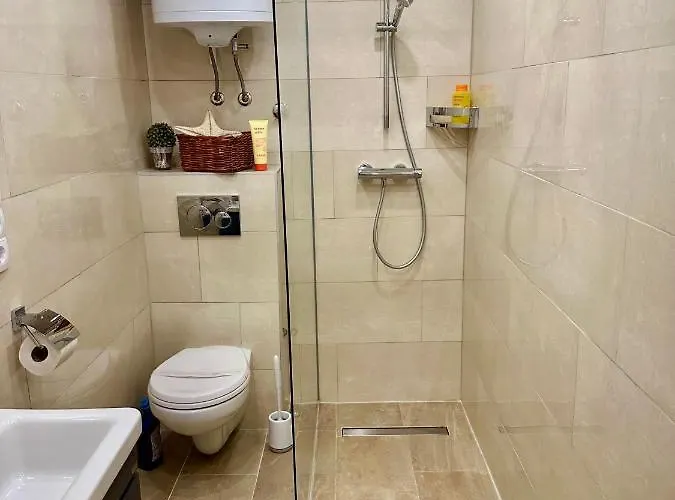 Tanis Ocean Loft Martinšćica