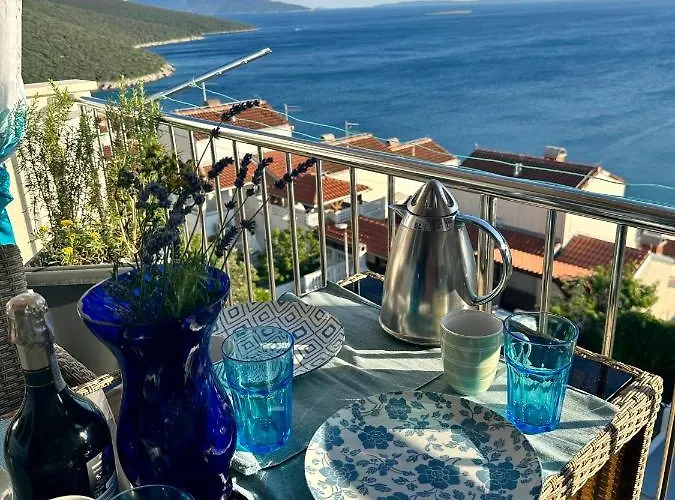 Tanis Ocean Loft Apartmán