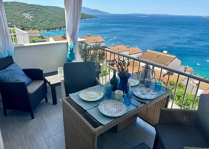 Apartmán Tanis Ocean Loft *