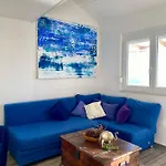Apartmán Tanis Ocean Loft Martinšćica