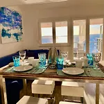 Tanis Ocean Loft Apartmán *