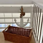 Tanis Ocean Loft Apartmán *
