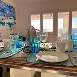 Tanis Ocean Loft Apartmán